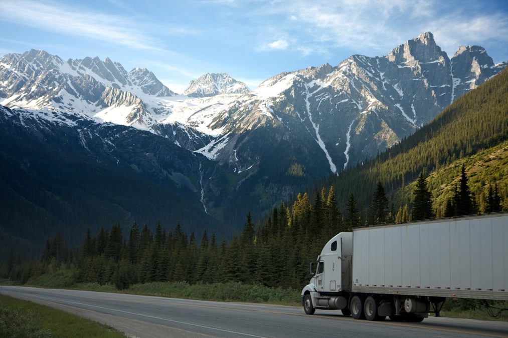April 2020 Newsletter: Important COVID-19 Updates for Truck Drivers!