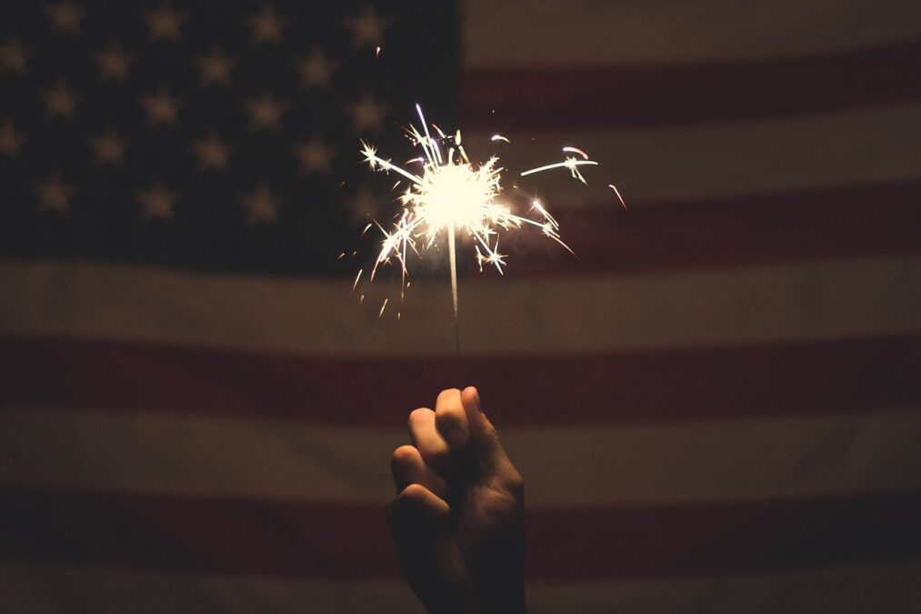 July 2020 Newsletter: Happy 4th Of July!